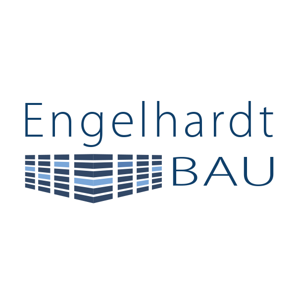 Engelhardt Bau Logo