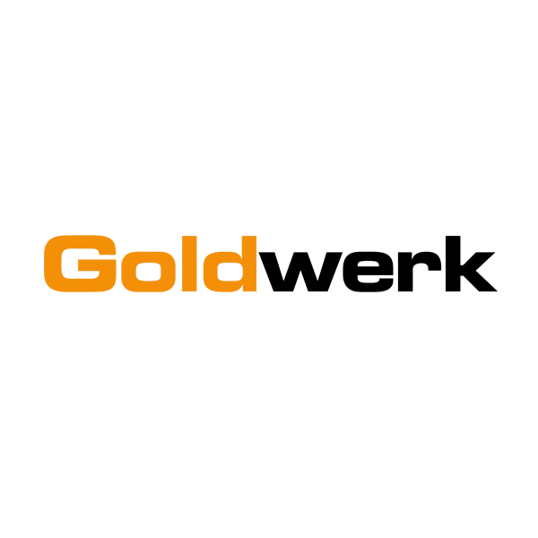 Goldwerk Logo