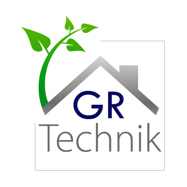 GR-Technik Logo Robert Galesic