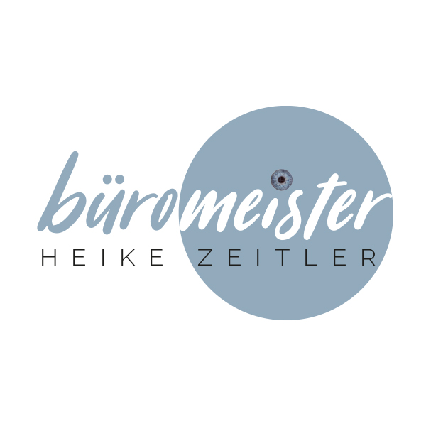 Büromeister Heike Zeitler Logo