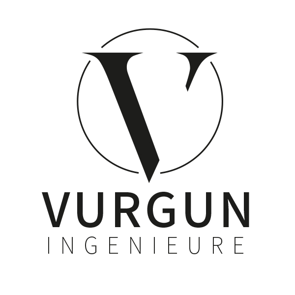 IB Vurgun Logo