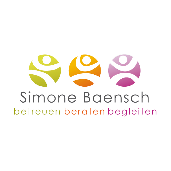 Simone Baensch Betreuungen Logo