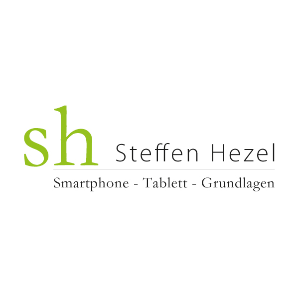 Steffen Hezel Logo