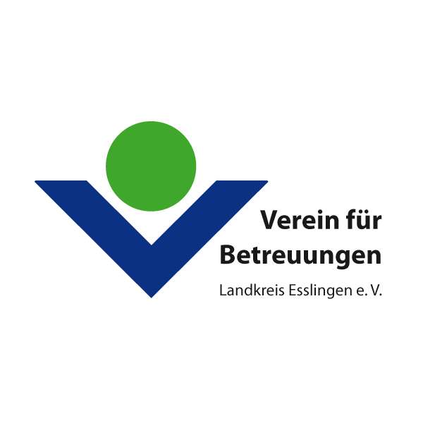 Verein für Betreuungen e. V. Esslingen Logo