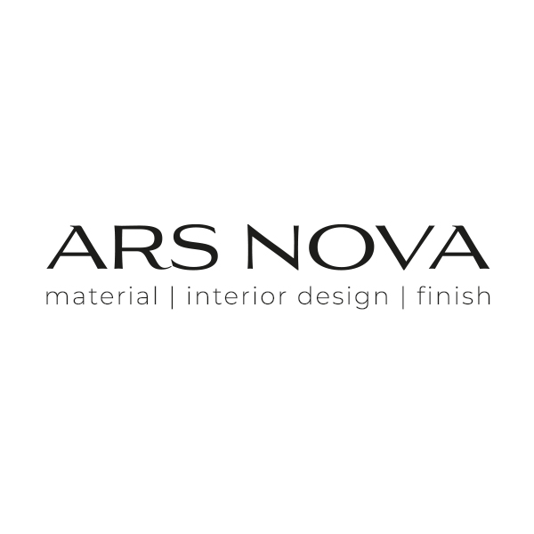 Ars NOVA Logo