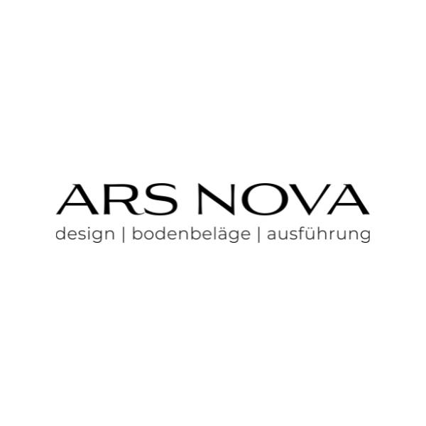 ARS NOVA Logodesign hhoch2