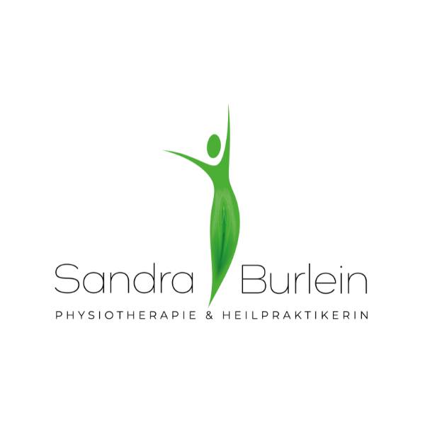 Sandra Burlein Heilpraktikerin Physio Logodesign