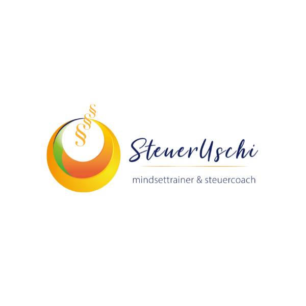 SteuerUschi Logo