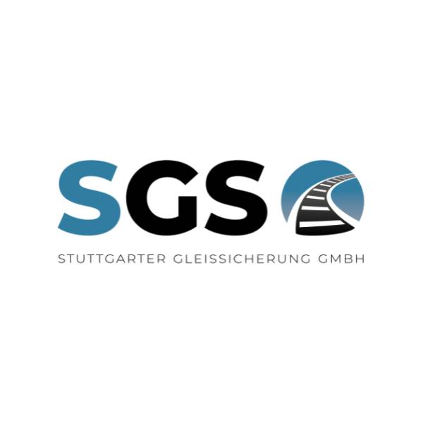 Stuttgarter Gleisbausicherung GmbH Logodesign