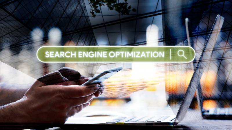 SEO für Unternehmen 10 Gründe warum SEO wichtig ist