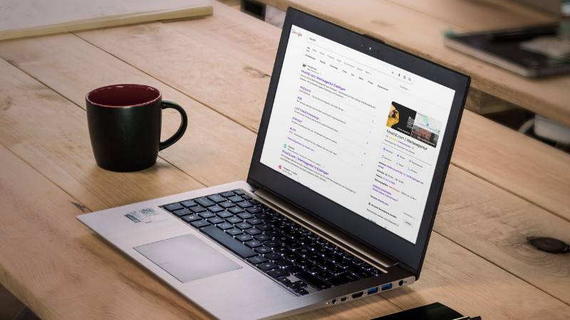 Google Beiträge mehr Sichtbarkeit im Google Unternehmensprofil