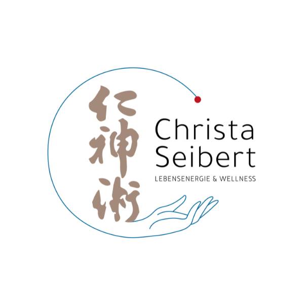 Christa Seibert Logo