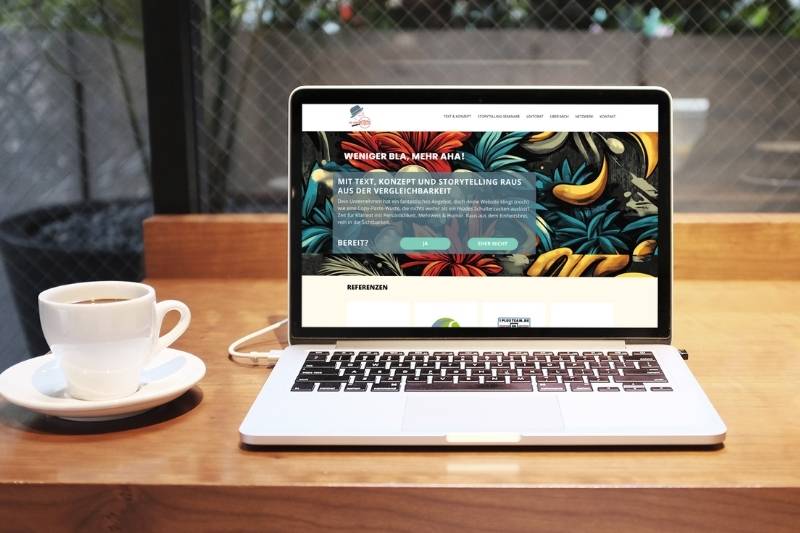 wortdetektei-webseite-screenshot Wortdektektei Jasmin Mrugowski Webseite Screenshot