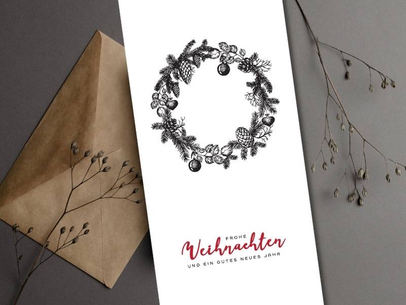 weihnachtskarten-grusskartenwelt-mockup-kranz Weihnachtskarten grusskartenwelt Kranz