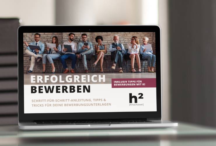 erfolgreich bewerben eBook