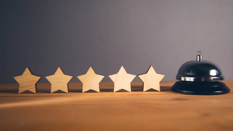 Google Bewertungen erhalten