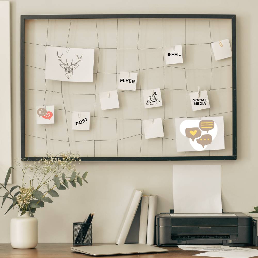 Marketingberatung Ideen Marketingmaßnahmen