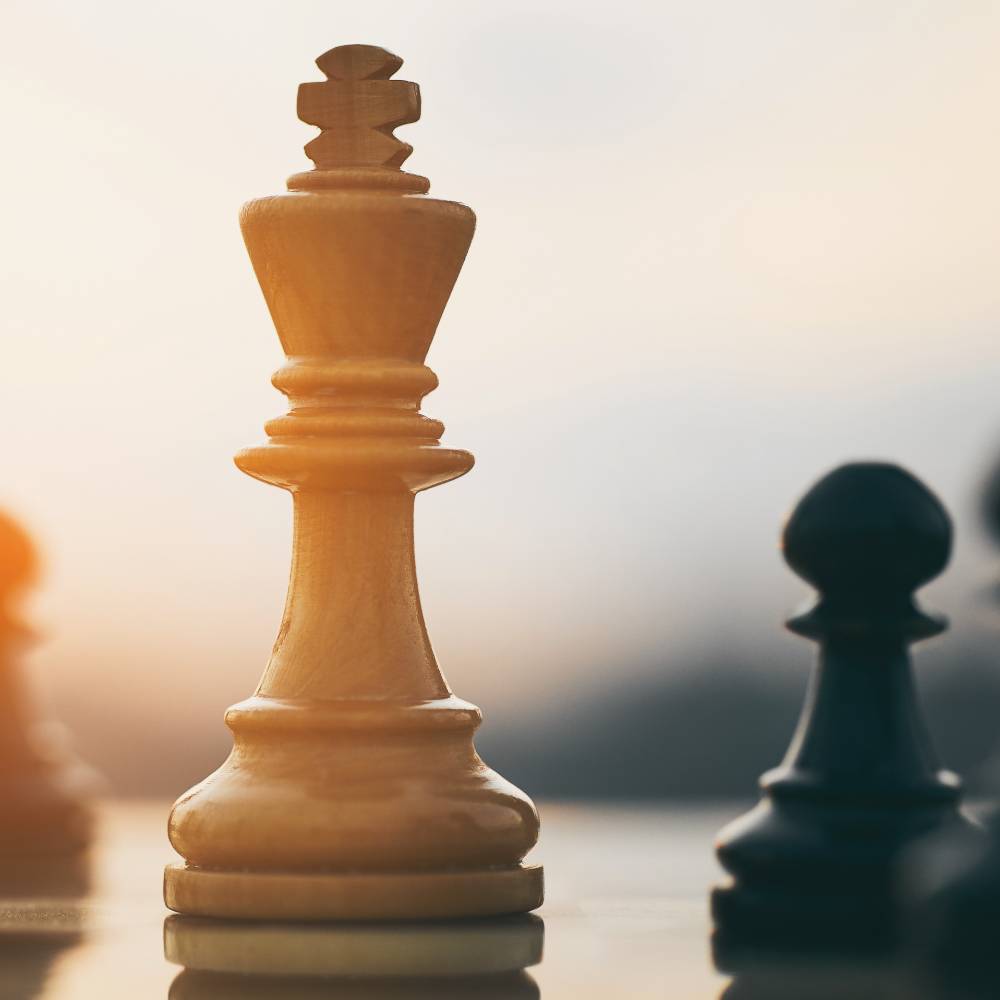 Marketingberatung Marketingstrategie