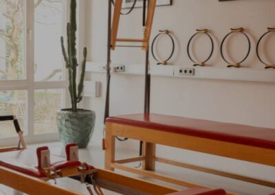 Ti Amo Pilates